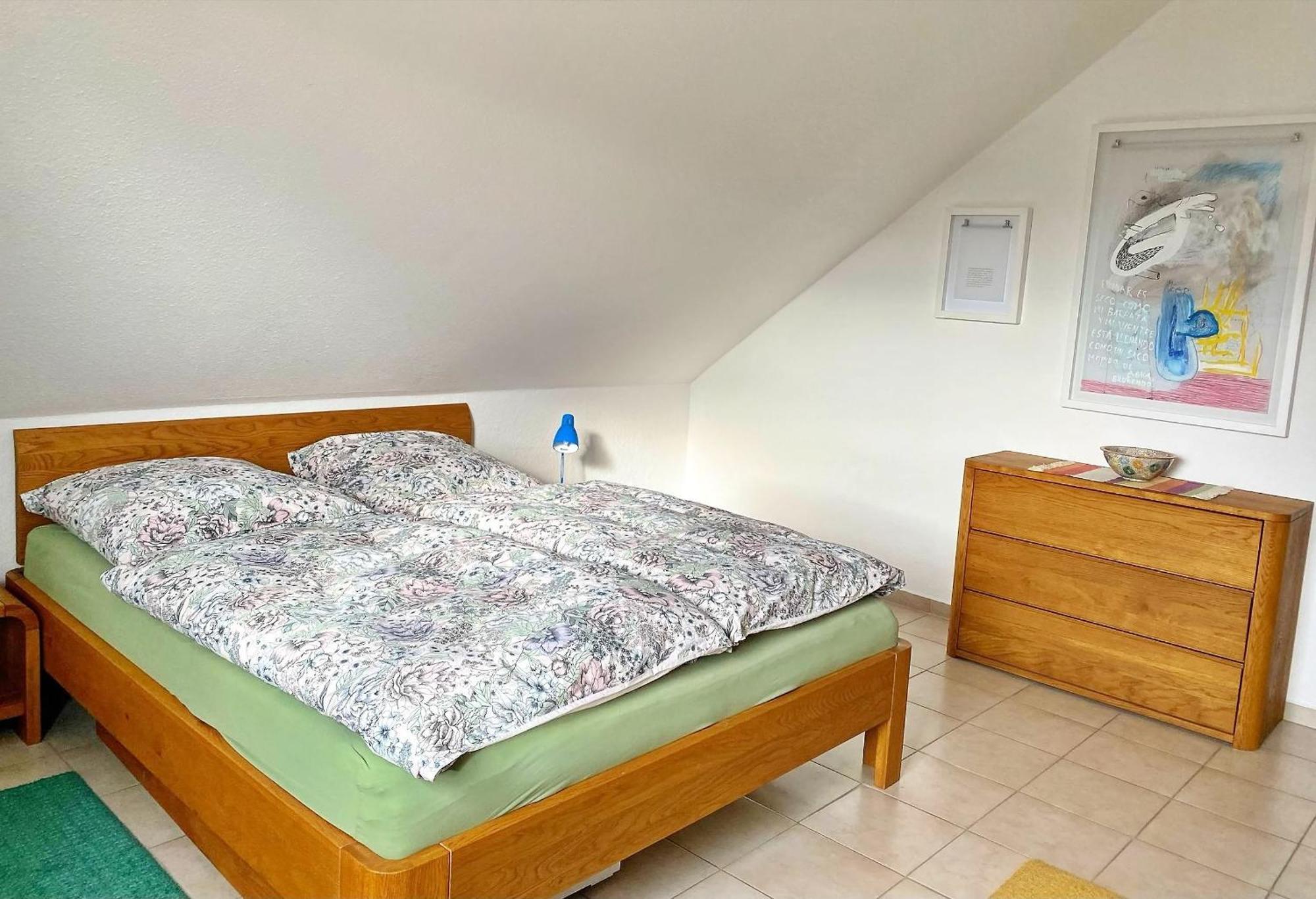Stockmann In Retgendorf - Abc174 Apartman Kültér fotó